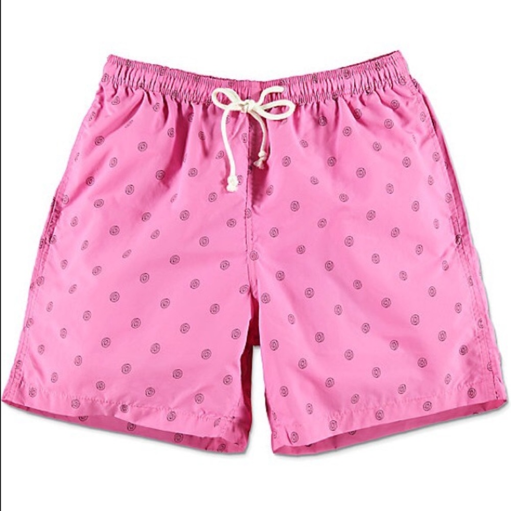 Odd Future Swim Trunks